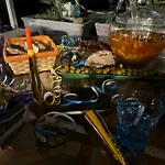 Дом отдыха 