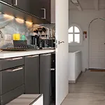 Дом отдыха 