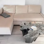 Дом отдыха 