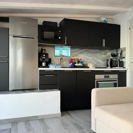 El ático Bonito-penthaus-whirlpool-atlatikblick *