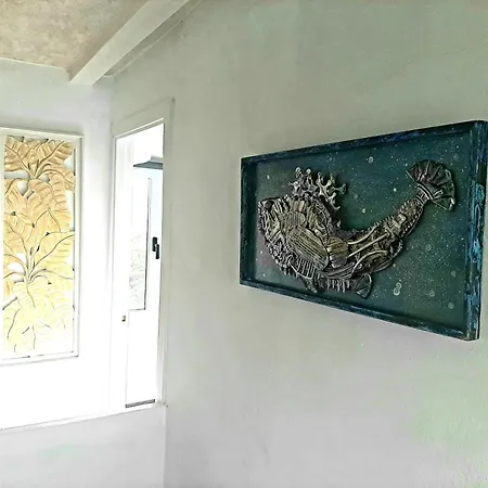 公寓 El Atico Bonito *