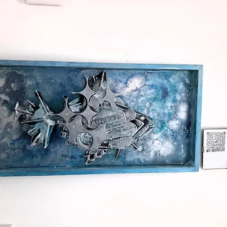 公寓 El Atico Bonito *