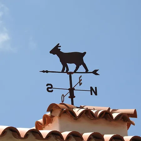 El Atico Bonito 公寓