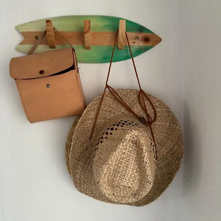 El ático Bonito-penthaus-whirlpool-atlatikblick Appartamento *