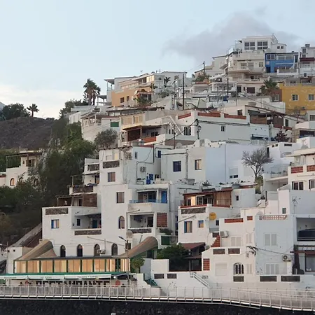 El ático Bonito-penthaus-whirlpool-atlatikblick