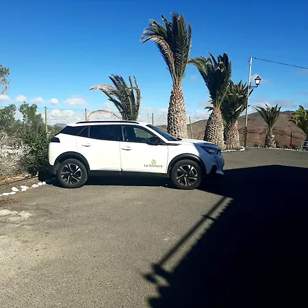 El ático Bonito-penthaus-whirlpool-atlatikblick Appartamento