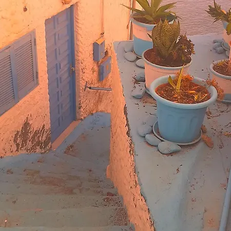 El ático Bonito-penthaus-whirlpool-atlatikblick Appartamento