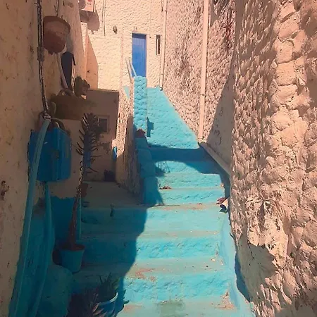 El ático Bonito-penthaus-whirlpool-atlatikblick Appartamento Las Playas