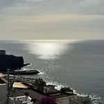 El ático Bonito-penthaus-whirlpool-atlatikblick Сasa de vacaciones Las Playas