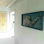 Hébergement de vacances 