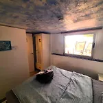 El ático Bonito-penthaus-whirlpool-atlatikblick Сasa de vacaciones *