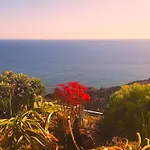 El ático Bonito-penthaus-whirlpool-atlatikblick Сasa de vacaciones
