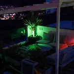 El ático Bonito-penthaus-whirlpool-atlatikblick * Las Playas