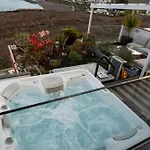El ático Bonito-penthaus-whirlpool-atlatikblick Casa vacanze *