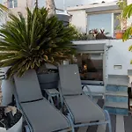 El ático Bonito-penthaus-whirlpool-atlatikblick Casa vacanze *