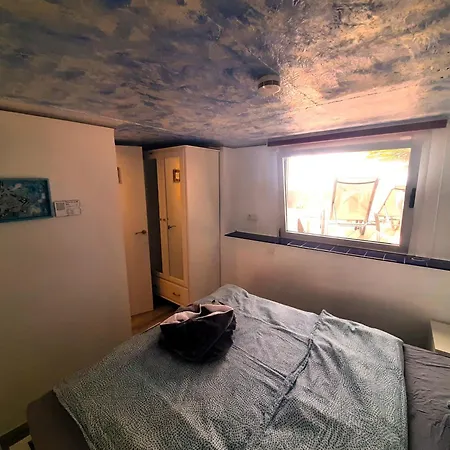 El ático Bonito-penthaus-whirlpool-atlatikblick Casa vacanze *