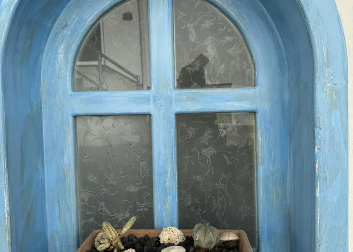 Casa vacanze El ático Bonito-penthaus-whirlpool-atlatikblick *