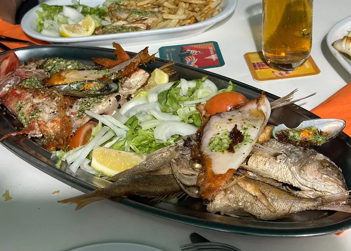 Casa vacanze El ático Bonito-penthaus-whirlpool-atlatikblick