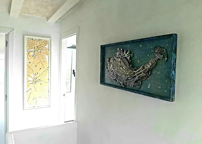 Casa vacanze El ático Bonito-penthaus-whirlpool-atlatikblick *