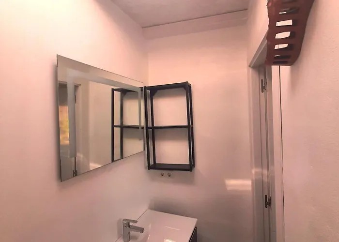 Casa vacanze El ático Bonito-penthaus-whirlpool-atlatikblick