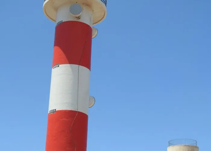 El ático Bonito-penthaus-whirlpool-atlatikblick