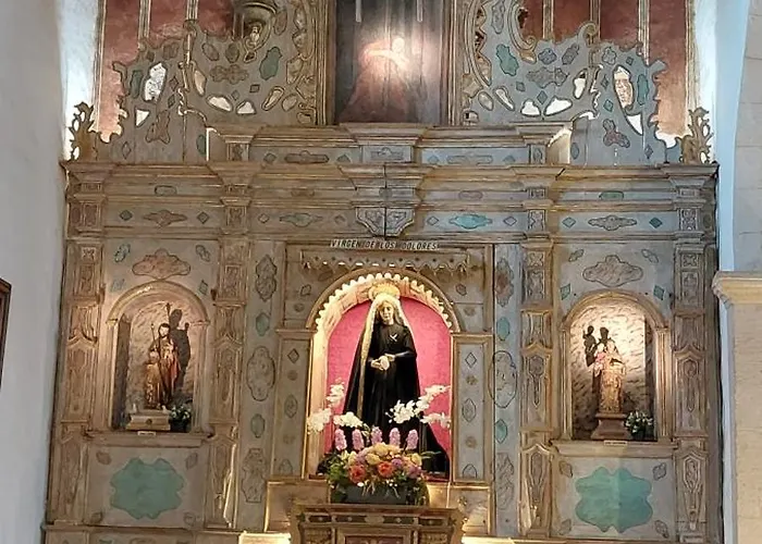 El ático Bonito-penthaus-whirlpool-atlatikblick Casa vacanze Las Playas