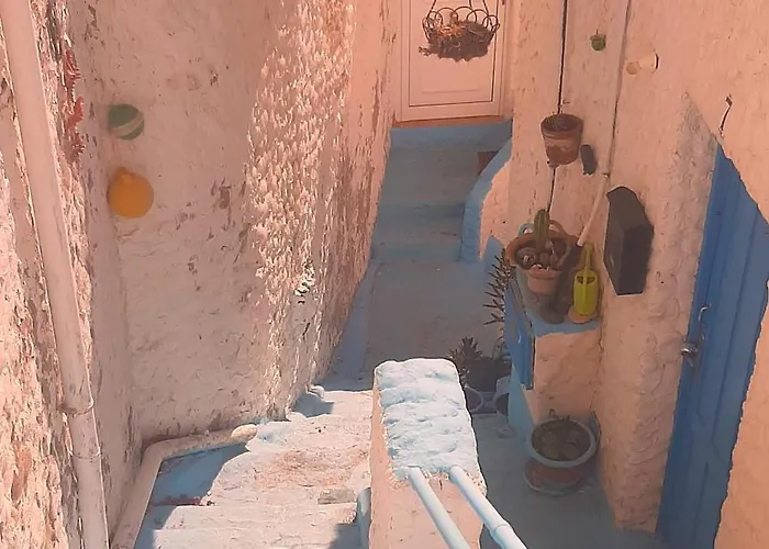 El ático Bonito-penthaus-whirlpool-atlatikblick *