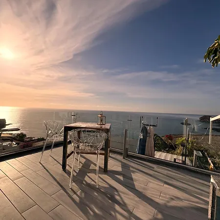 Апартаменты 