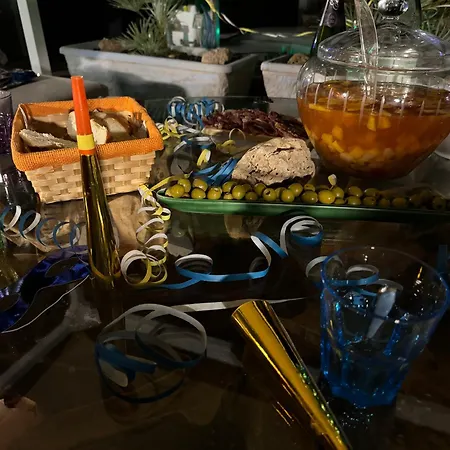 Апартаменты 